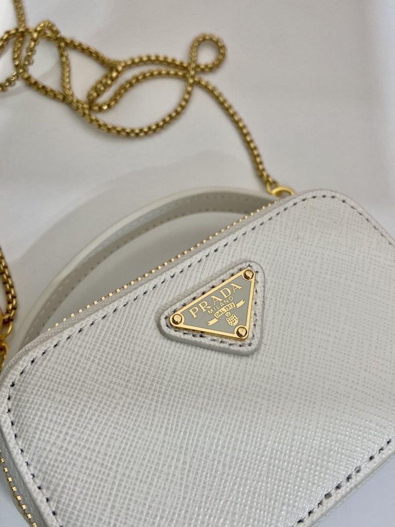 Pra*a satchel bags